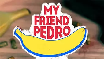 My Friend Pedro pone rumbo a PS4 con un lanzamiento para dentro de muy poco