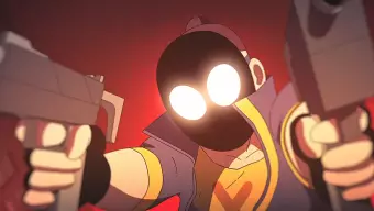 El creador de John Wick trabaja en una serie de My Friend Pedro y otro videojuego independiente