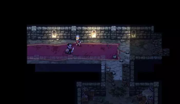 Stoneshard - Nintendo Switch