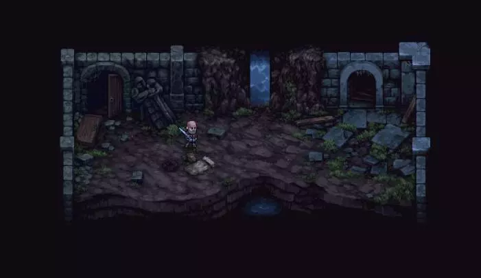 Stoneshard - Nintendo Switch