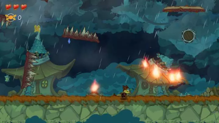 MagiCats Builder - Android