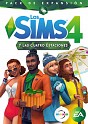 Los Sims 4 y Las Cuatro Estaciones