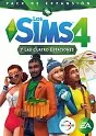 Los Sims 4 y Las Cuatro Estaciones PC