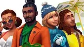 Tráiler de Los Sims 4 y Las Cuatro Estaciones