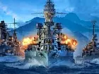 World of Warships: Legends