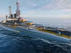 World of Warships Legends - Imagen