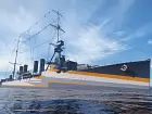 World of Warships Legends - Imagen PS4