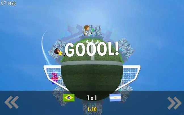 Planet Soccer World Cup 2018 - Android