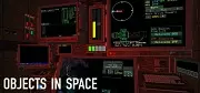 Carátula de Objects in Space - Mac