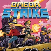 Carátula de Omega Strike - PC