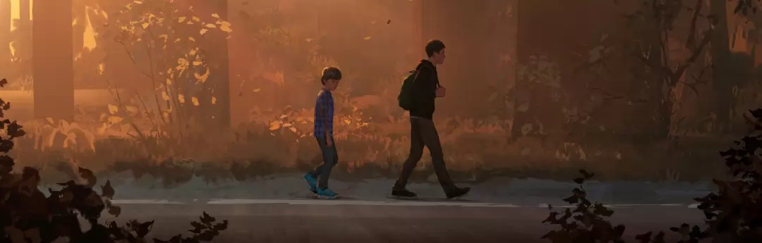 Análisis Life is Strange 2 Análisis Life is Strange 2