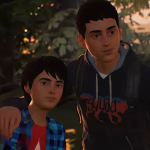 Life is Strange 2 Análisis