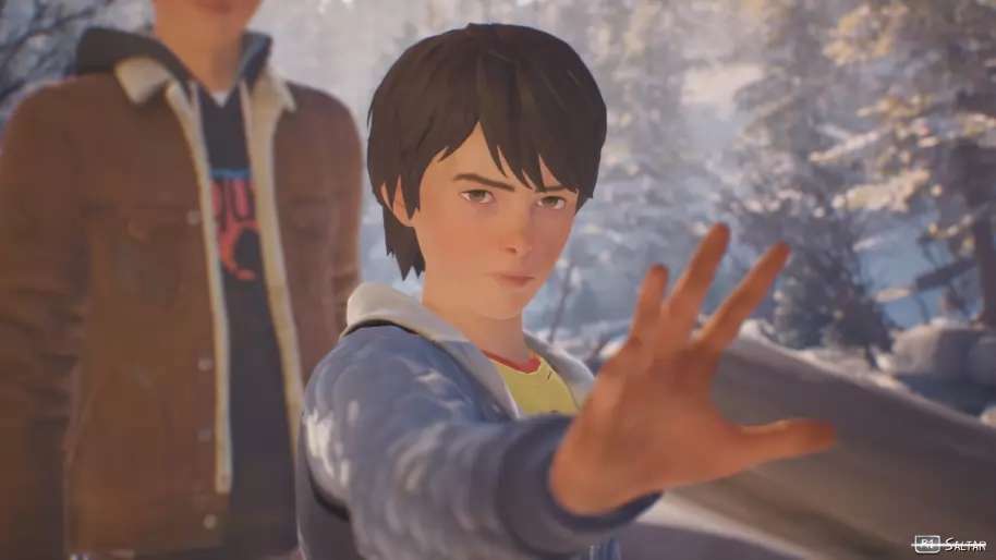 Life is Strange 2 PC