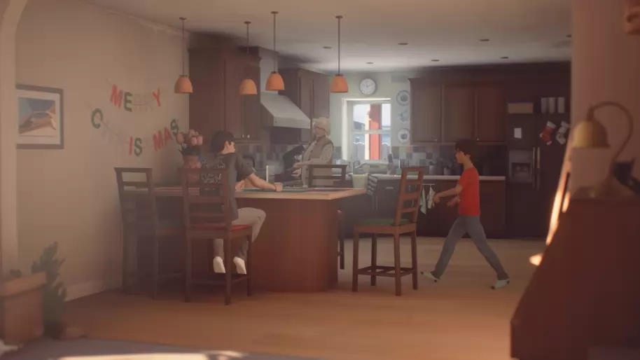 Life is Strange 2 PC