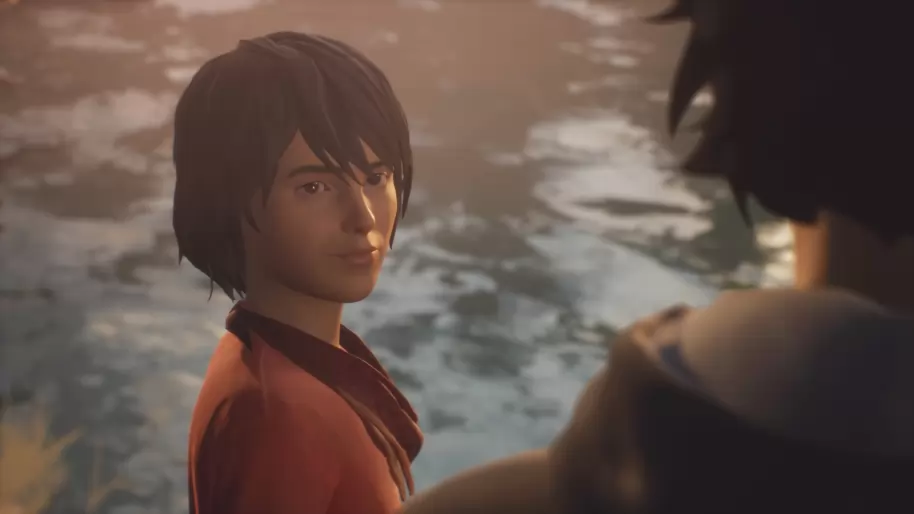 Life is Strange 2