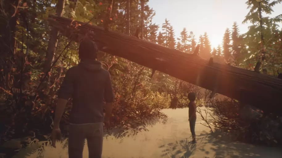 Life is Strange 2