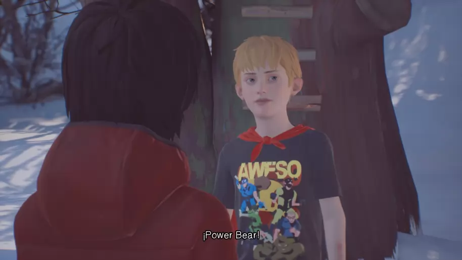 Life is Strange 2 análisis