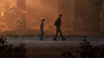 Life is Strange 2: Primer Episodio - ¿Qué tal está?