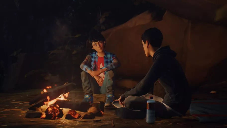 Life is Strange 2: Life is Strange 2: Primer Episodio - ¿Qué tal está?