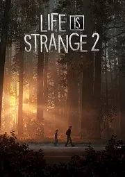 Carátula de Life is Strange 2 - Xbox One