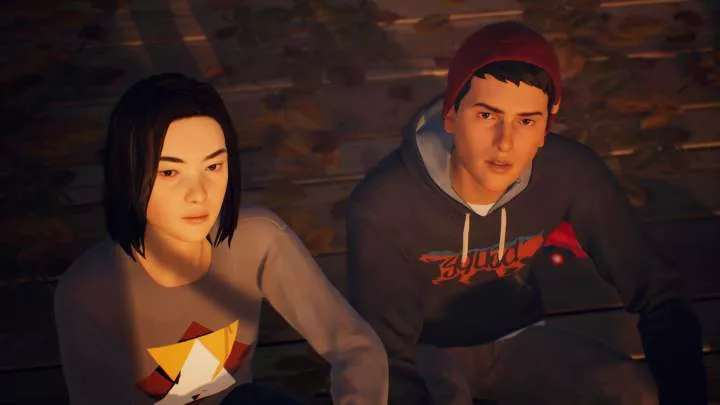 Life is Strange 2 - PC