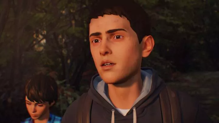 Life is Strange 2 - PC