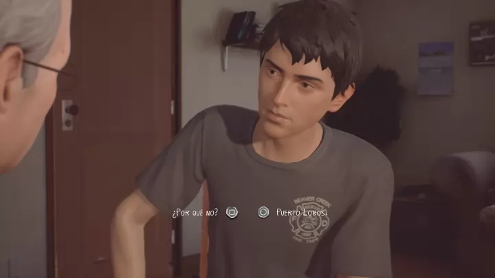 Life is Strange 2