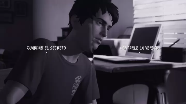 Life is Strange 2 - PC