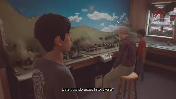 Life is Strange 2