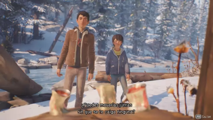 Life is Strange 2