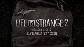 Teaser de confirmación de Life is Strange 2