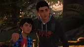 Life is Strange 2, una aventura sobrenatural con problemas sociales