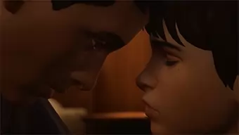 Tráiler de la temporada completa de Life is Strange 2