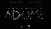 Carátula de Adome - PC