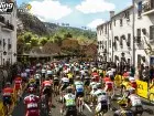 Tour de France 2018 - Pantalla