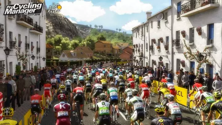 Tour de France 2018