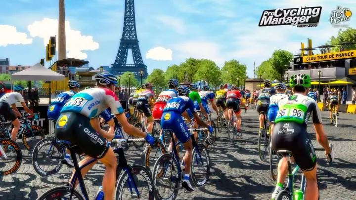 Tour de France 2018
