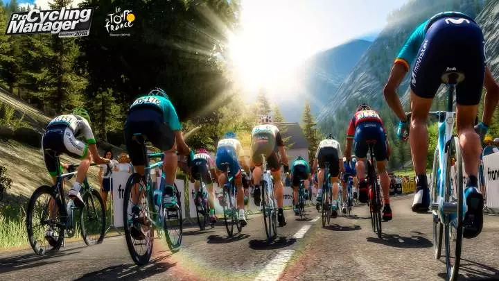 Tour de France 2018