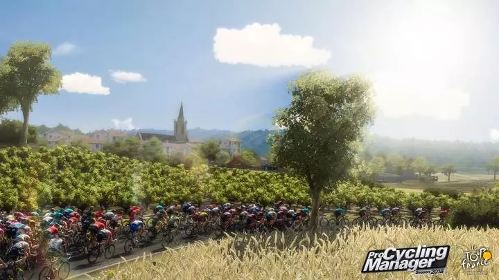 Tour de France 2018