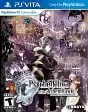 Psychedelica of the Ashen Hawk Vita