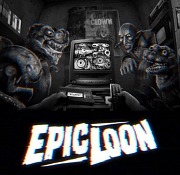 Carátula de Epic Loon - Nintendo Switch