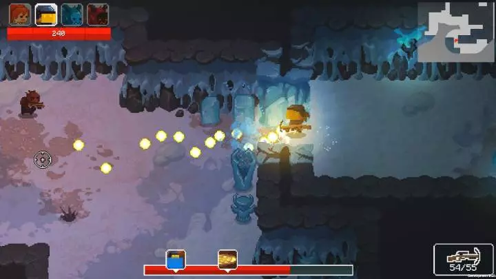 To Hell with Hell - PC