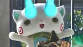 Tráiler de anuncio de Yo-kai Watch World