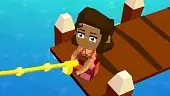 Tráiler de anuncio de Castaway Paradise