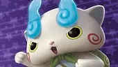 Tráiler de anuncio de Yo-Kai Watch Blasters