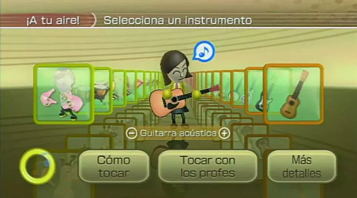 Wii Music - Wii