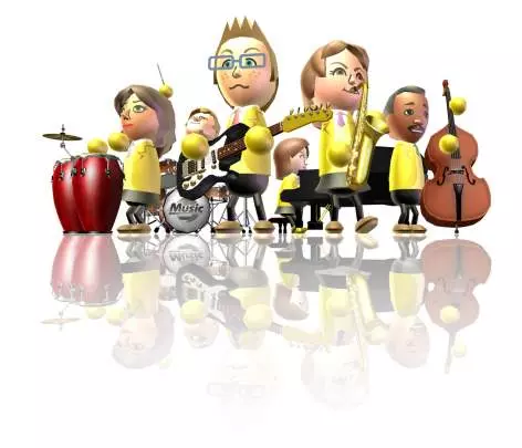 Wii Music