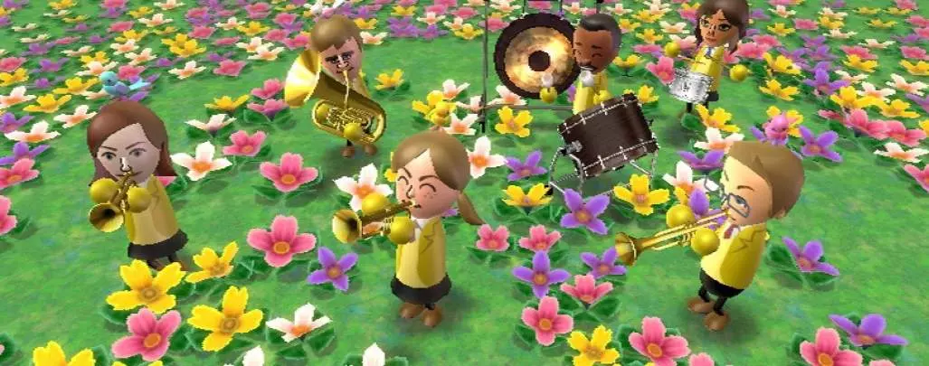Wii Music