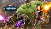 Marvel Powers United VR