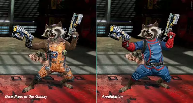 Marvel Powers United VR